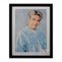 กรอบรูปผ้าปักบุคคล ภาพดาราทีชอบ
